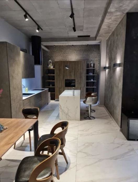 Пенхаус , апартаменты  185 м2 , ЖК Аксиома, Центр, Научная, Подз парк