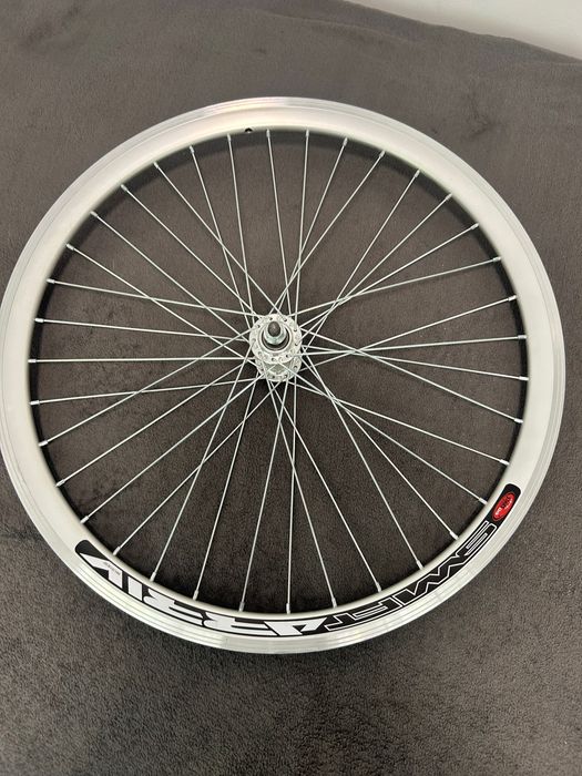Nowe przednie koło 24” do roweru