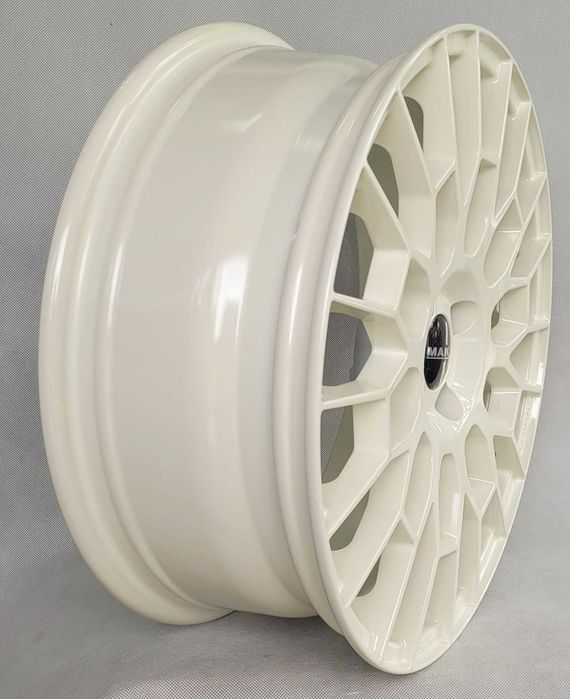 Felgi 18 Fiat Bravo 500 Abarth Stilo Alfa Romeo Mito Ypsilon 4x98 MAK
