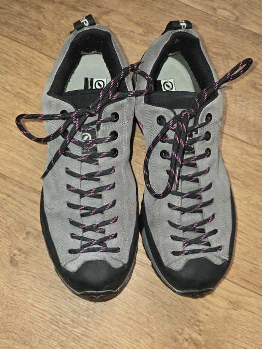 Трекінгові ботинки MOJITO TRAIL GTX WOMAN
