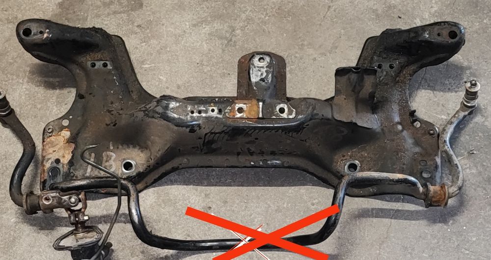 Lote peças Honda Civic Eg9 VTI para desocupar