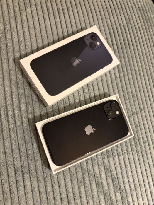 iPhone 13 - 128gb