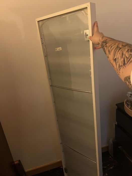 Espelho IKEA, usado, mas em bom estado