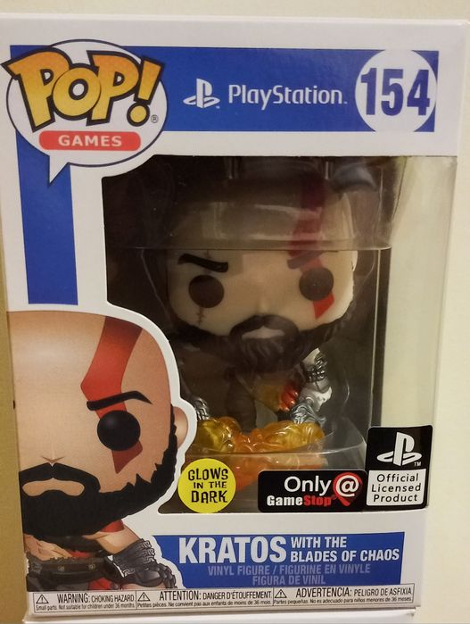 Funko pop raros e selados desde...