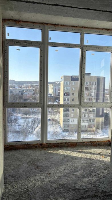 Продаж 3 кімнатної квартири, Винники, новобудова