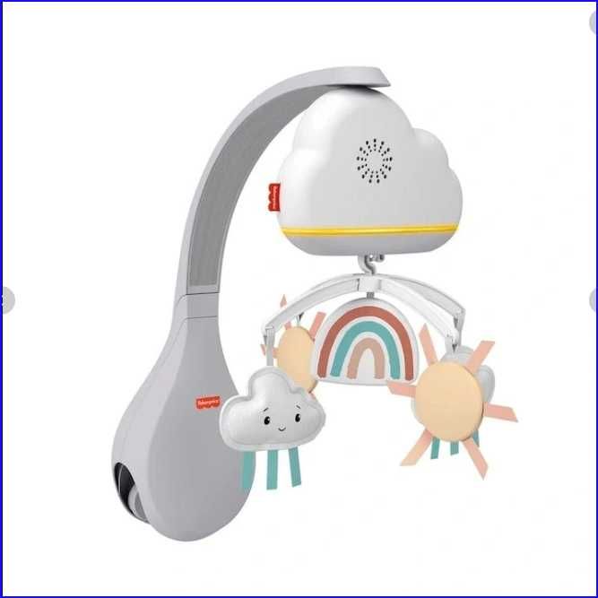 Móbile Arco-íris da Fisher-Price®