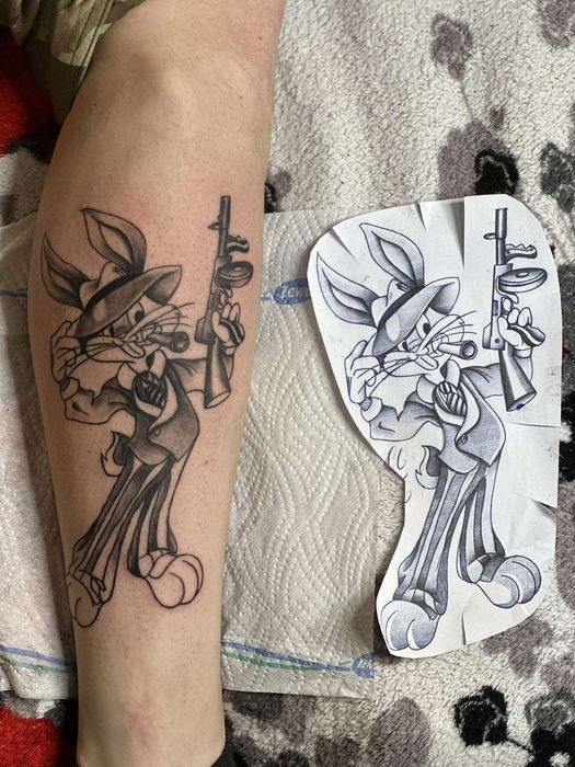 Тату г Краматорск