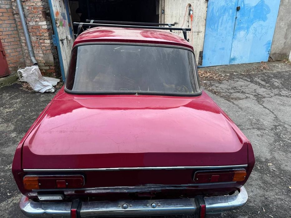 Продам автомобіль
