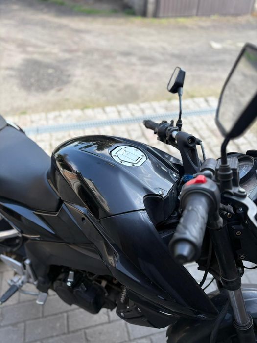 ZIPP  VZ -4  / JUNAK  / 125