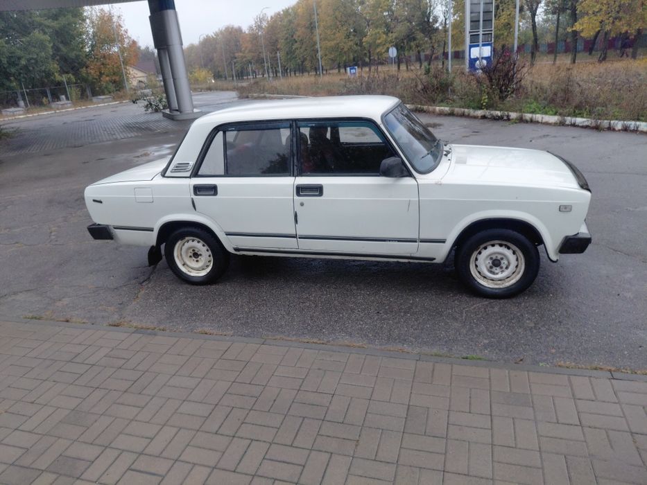 Продам  ВАЗ-2105