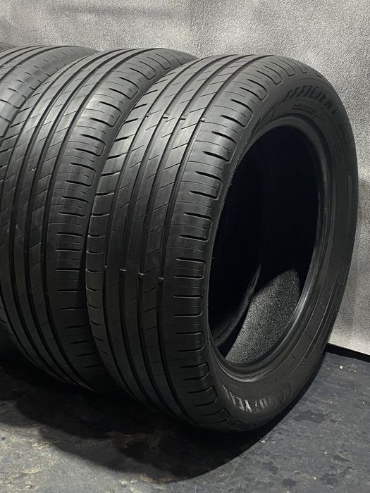 ‼️ЛІТНЯ РЕЗИНА‼️ Goodyear • 205/55 R16 АРТ:604