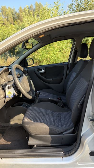 Opel Corsa 1.3 CDTI – Económico
