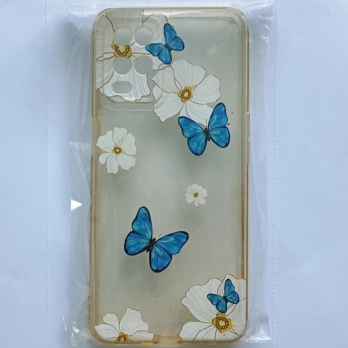 Etui Oppo A54 5G