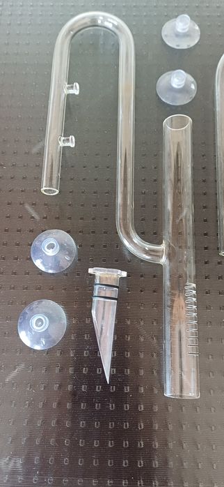 Conjunto Lilly pipe