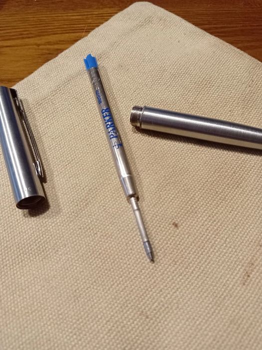 Esferografica Parker