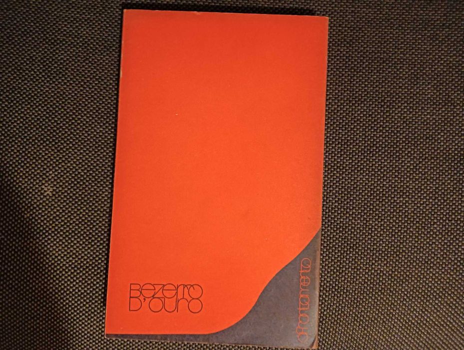 O Segundo Julgamento do Padre Mário