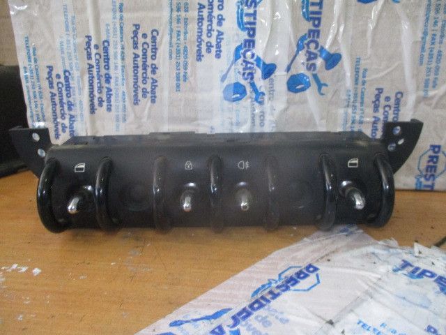 Comando / botão / interruptor multifunções MINI Mini (R50, R53)