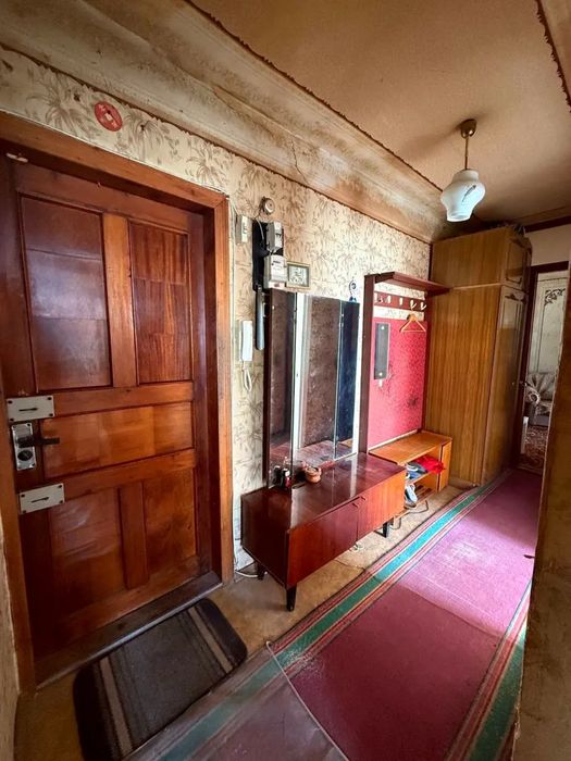 Продаж 3к квартири пр. Слобожанський