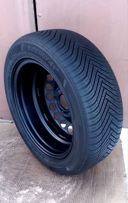 Запаска 5×110 R15 R16 5×105 5×115 OPEL ASTRA ZAFIRA Chevrolet Cruze