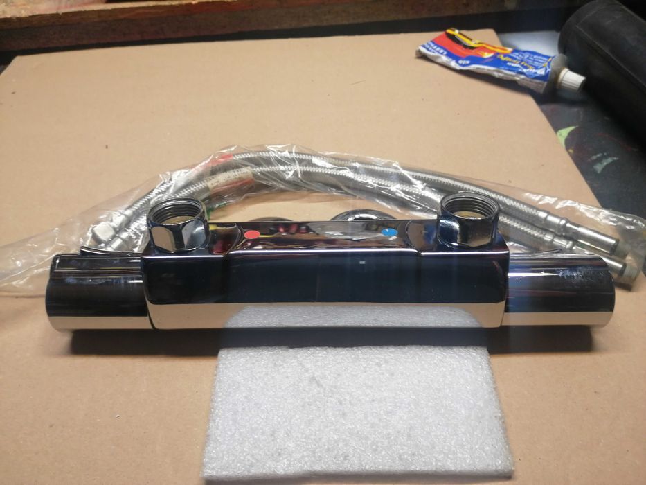 Sprzedam baterie łazienkowe