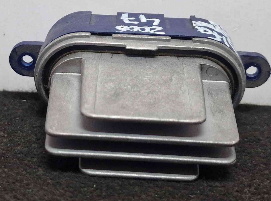 Resistência da Chauffage / Sofagem ALFA ROMEO 159 (939_) ano 2006
