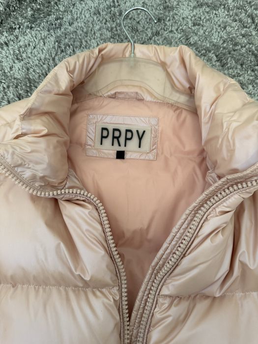 Куртка брендовая