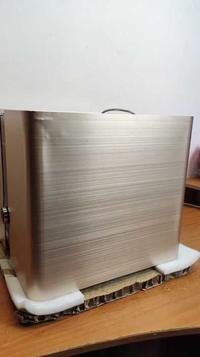 Витяжка кухонна острівна Klarstein Futurelight Smart 10038708