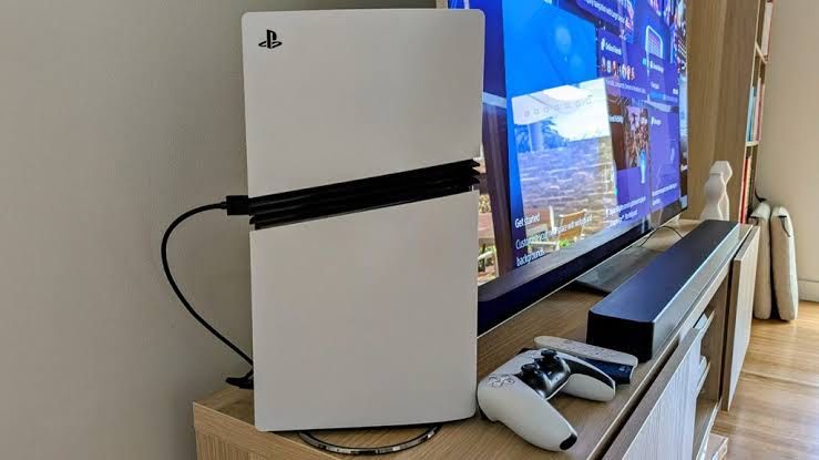 Consola Ps5 Pro
