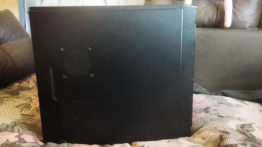 Офісний ПК, HDD 500Gb, 6Gb оперативна пам'ять