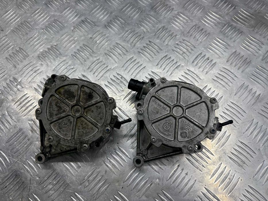 Насос вакуумный BMW N20 N26  11667640279