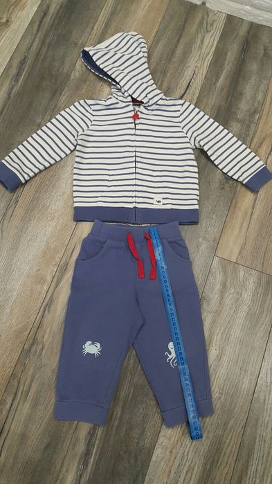 Костюм Синий на мальчика