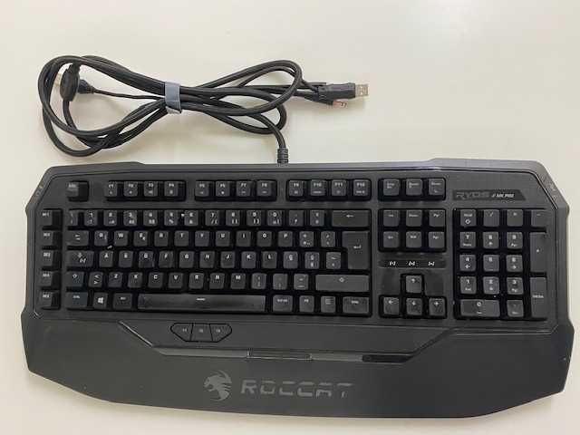 ROCCAT Ryos MK Glow