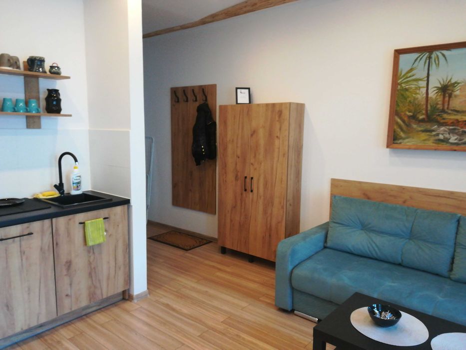 Mieszkanie do wynajęcia w Centrum Katowic