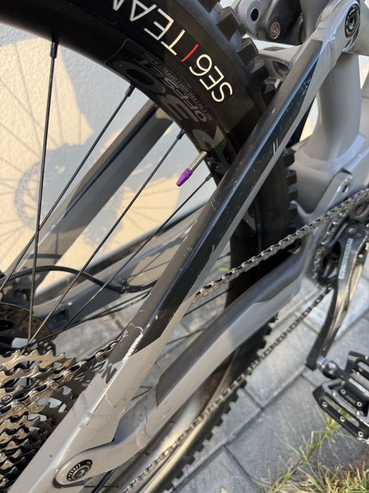 CANYON NEURON ON 29“ M/L Shimano Full Rower elektryczny