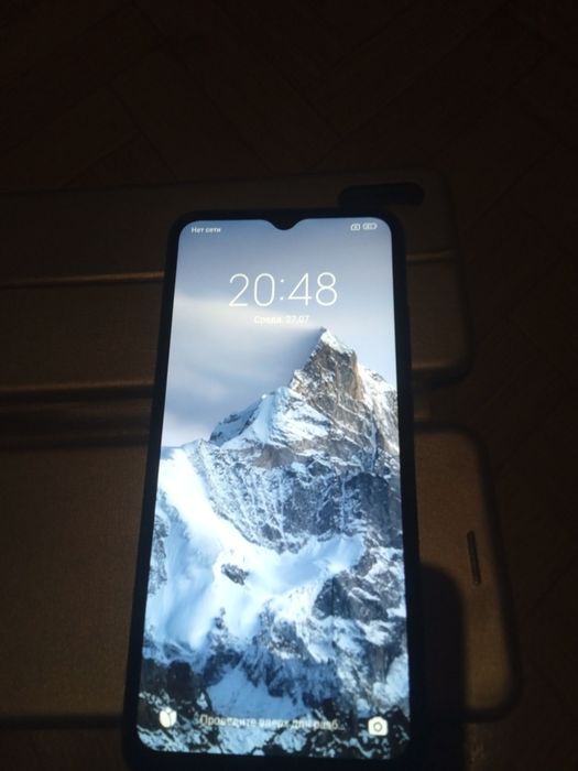 Телефон  Redmi 9 s    состояния 10/10