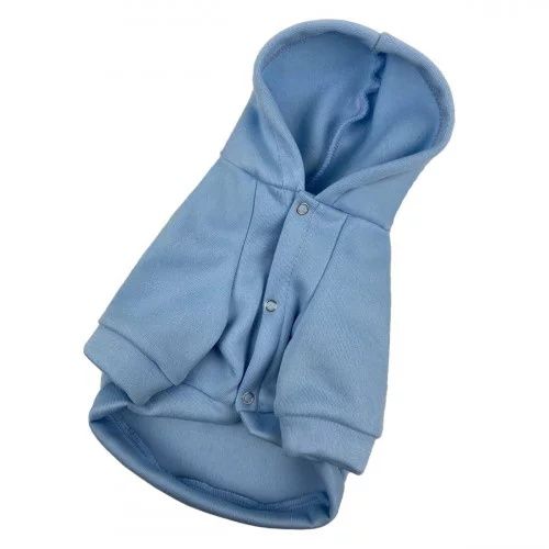 Худи толстовка для собаки