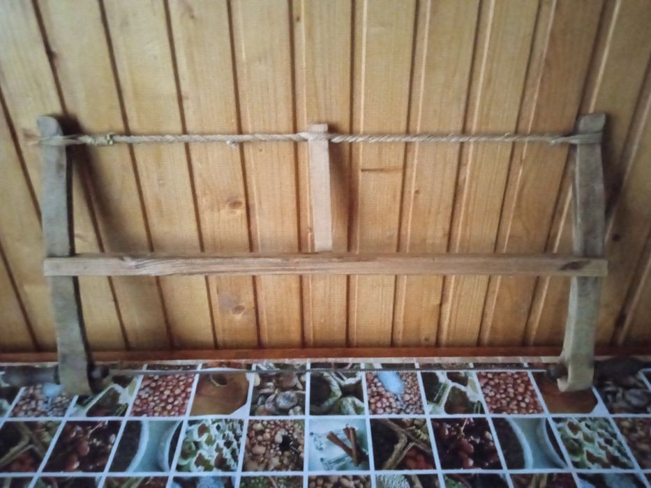 Антикварна пила продам