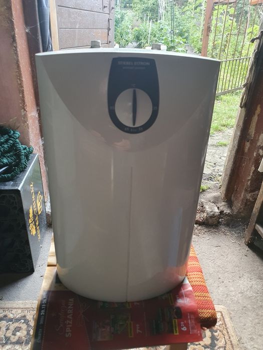 Elektryczny podgrzewacz wody STIEBEL ELTRON