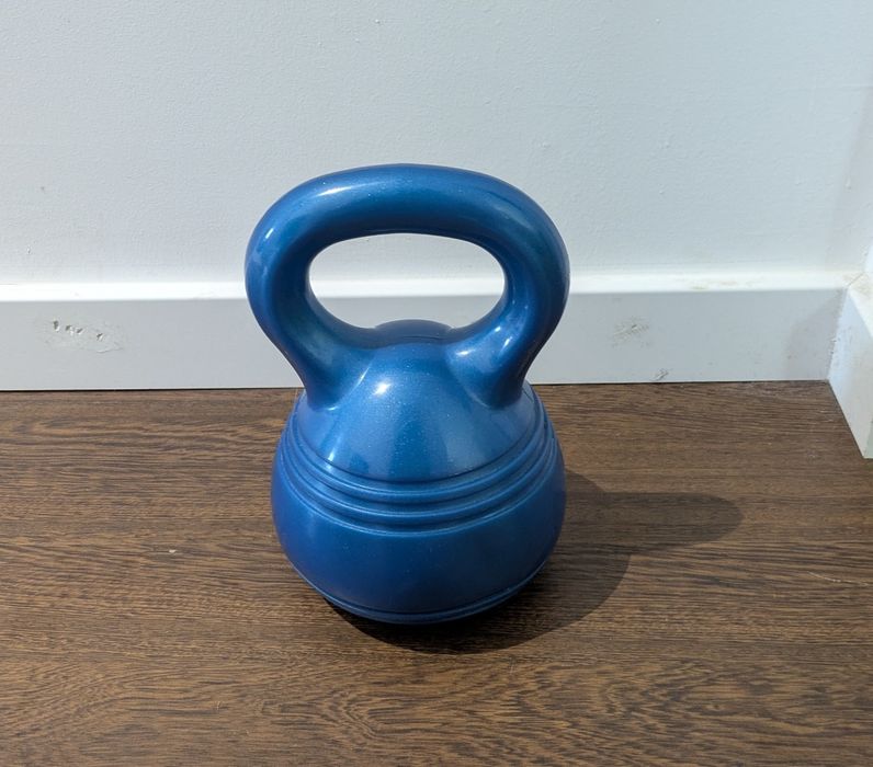 Material de fitness