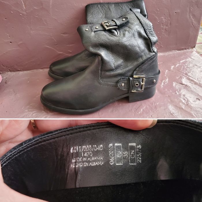 Взуття, туфлі, балеткі, жіночі.