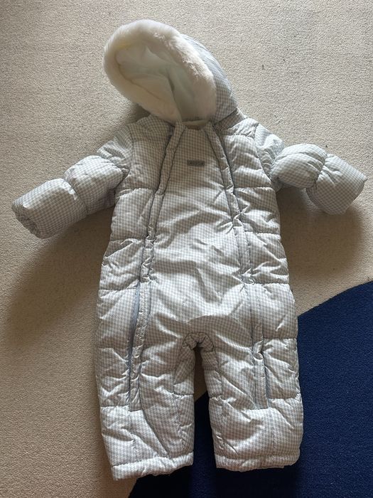 одежда детская комбенизон chicco