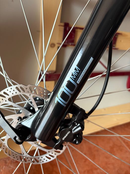 Bicicleta ROCK RIDER Mtb EXPL 500 29’