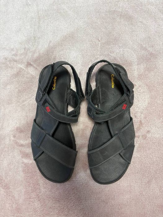 Продам босоніжки Columbia