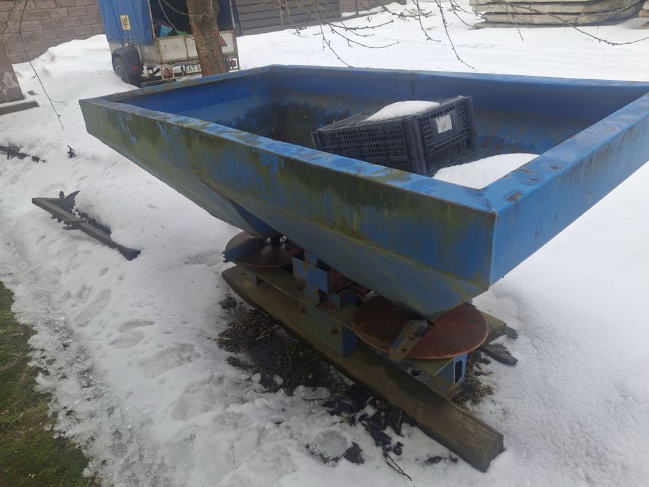 Продам рум ,салітро розкидач