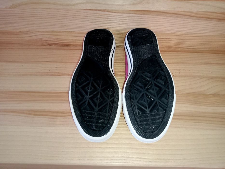 Converse All Star nr 36.5--23 cm