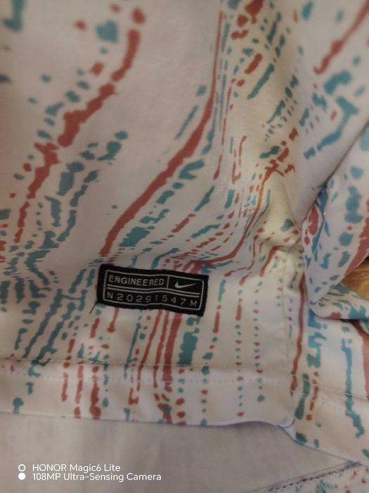 Koszulka nike kibica klubu FC Liverpool