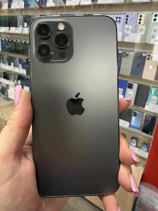 Iphone 12 Pro Max 256g Айфон 12 Про Макс 256г