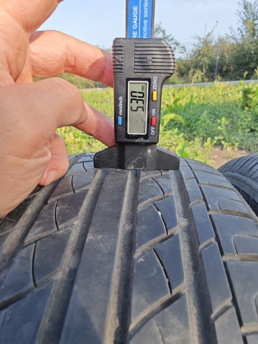 195/65/15 lato GT radial