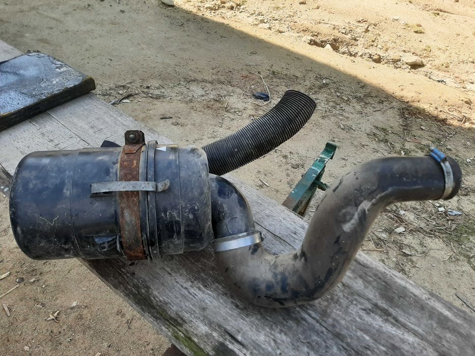 Peças Fiat ducato 2.5D 1993