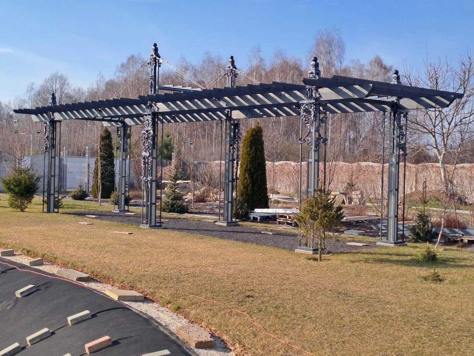 Usługi Spawalnicze Cięcie plazmowe CNC